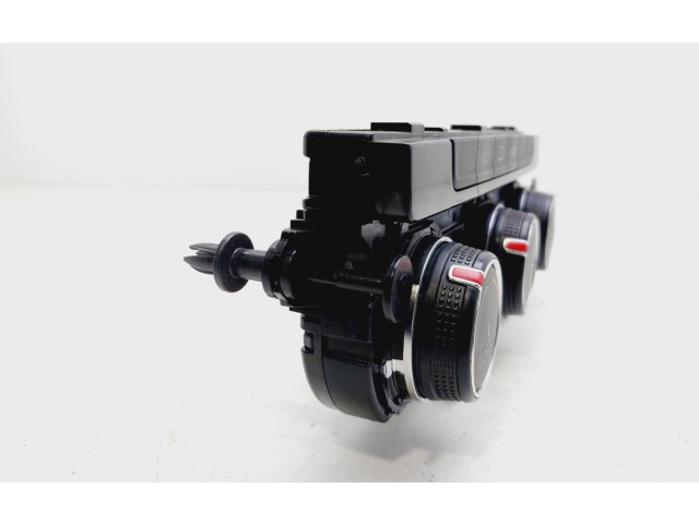 Блок управления климат-контролем 5G0907426AJ   Volkswagen PASSAT