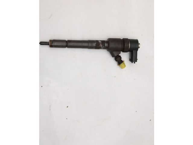 Vstřikovač 15710M86J00, 15710M86J00 Suzuki Swift D13A