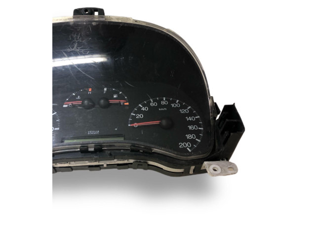 Панель приборов Fiat Grande Punto