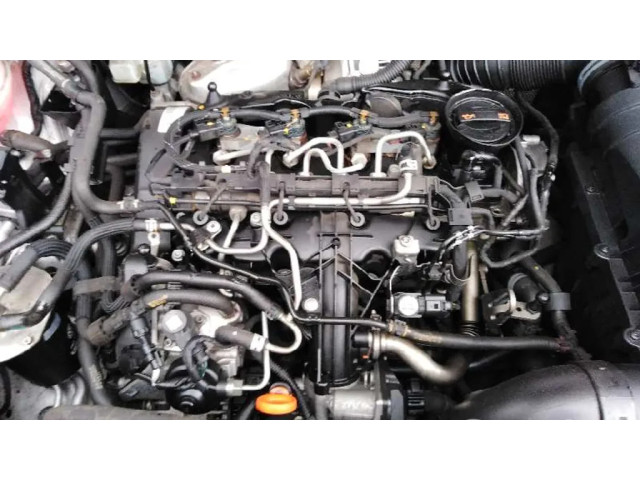 Блок АБС 5N0614109AJ Audi Q3 8U 2011-2016 года