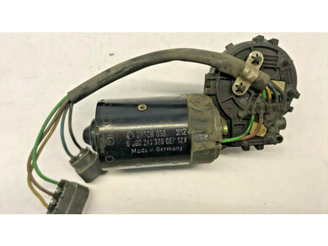 Моторчик дворников 0390241328, nr578 Volvo 850