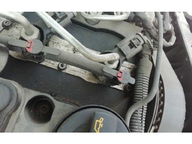 Форсунка 0445116030, UNAUNIDAD Audi A4 Allroad CAGA
