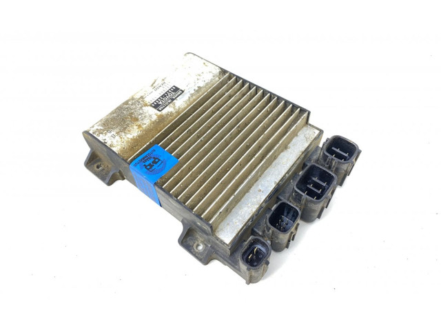 Řídící jednotka 131000-1562, 8987120080 Toyota Hilux (AN10, AN20, AN30) 2014