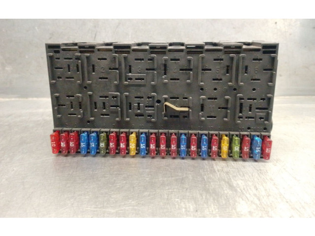 Модуль управления BSM 357937039 Volkswagen Golf SportWagen AWG