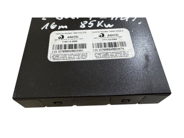 Блок управления 5Q0959435B, 5Q0959435 Volkswagen e-Golf