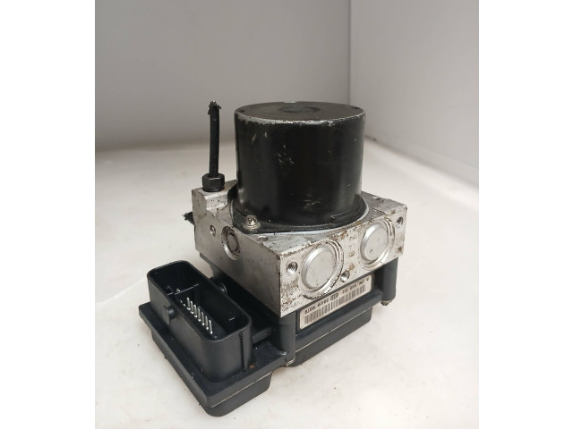 Блок АБС 6Q0907379AG Skoda Fabia Mk1 (6Y) 1999 - 2007 года