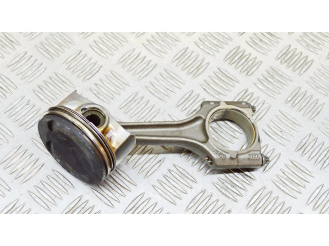 Поршень CJXC 06H107065BE, 06H198401A Audi A3 S3 8V для бензинового двигателя 2.0