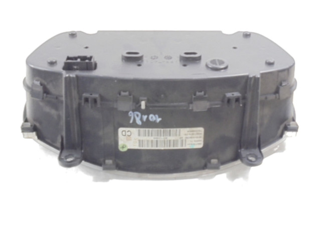 Панель приборов 8C1T-10849-CD, 8C1T-10849-CD   Ford Transit -  Tourneo Connect       