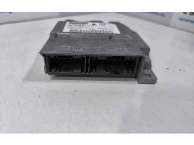 Sonstige Steuergeräte / Module 9653493780 Ctroen C4 I