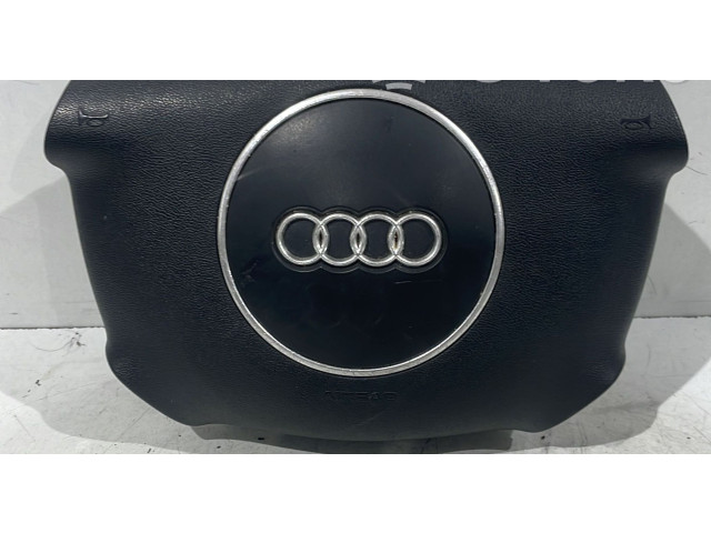 Подушка безопасности водителя    Audi A2