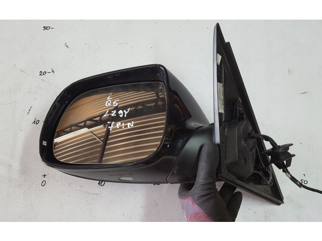 Зеркало электрическое Audi Q5 SQ5 2008 - 2017 года