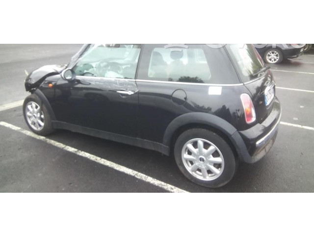 Блок управления климат-контролем 64116940861   Mini One  Cooper R50  53