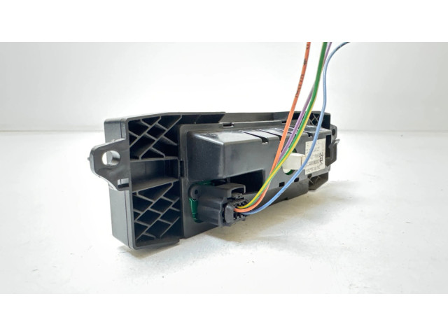 Дисплей 503480040003 Citroen Berlingo