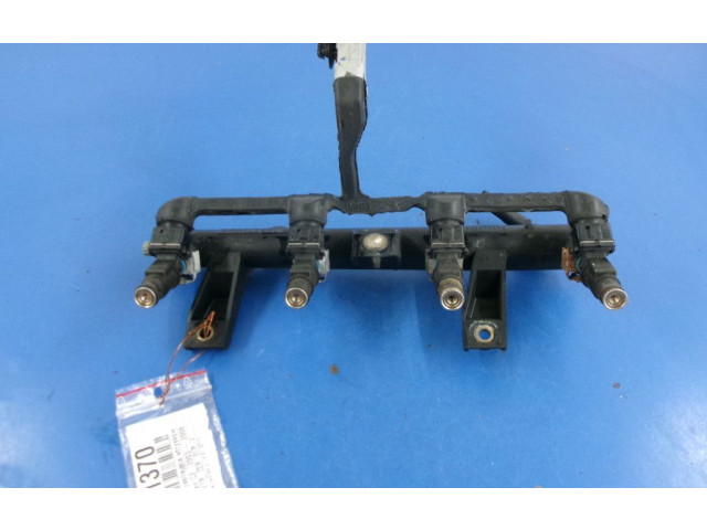 Топливная рампа 9655833580, 9655833580   Alpine C2  