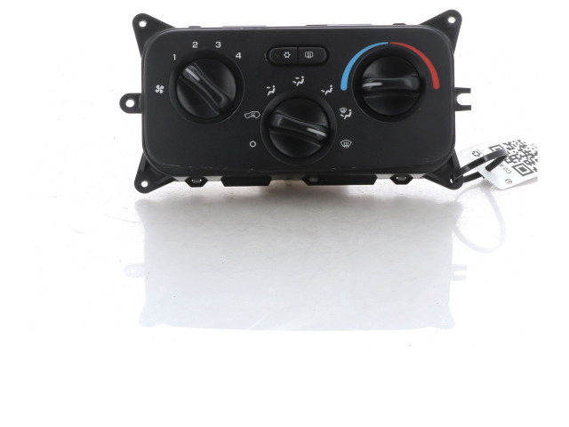 Блок управления климат-контролем 68293520AC   Jeep Cherokee III KJ