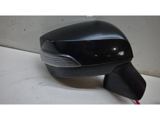 Zpětné zrcátko Subaru Outback (BS) 2016 A4459