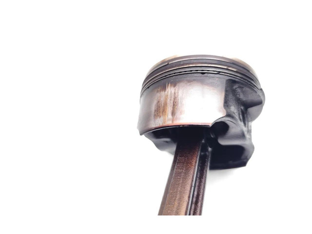 Поршень с шатуном 15S4U 15S4U, C0N800020 MG MG3 II