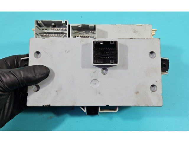 Přístrojová deska Fiat Punto (188) 2003 IAW59FM3, IMPRK1451247