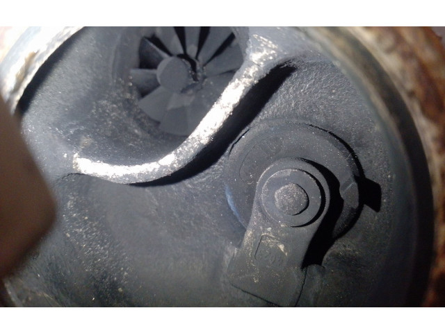 Turbodmychadlo Турбина 058145703J, K03029BG5010385 Volkswagen Passat Alltrack APU