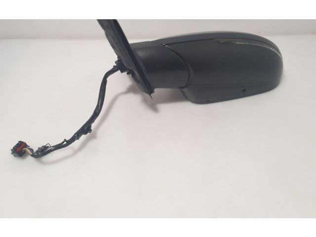 Зеркало электрическое        Audi A6 S6 C7 4G  2011 - 2018 года   