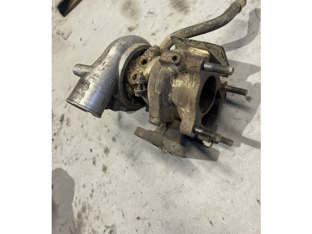 Turbodmychadlo Турбина TF035 Mitsubishi Pajero