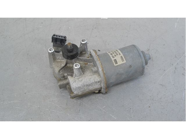 Моторчик дворников 091-518-48    Volvo S80