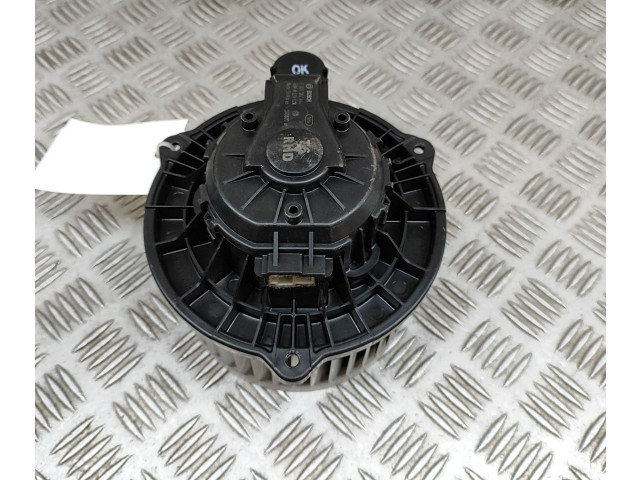 Вентилятор печки    AB3919846AB, F00S3B2444   Ford Ranger