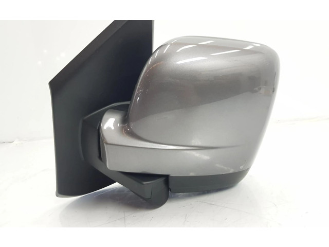 Зеркало электрическое        Renault Trafic III (X82)  2014 -  года   