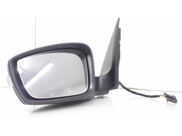 Зеркало электрическое     левое   Skoda Fabia Mk3 (NJ)  2015-2021 года   