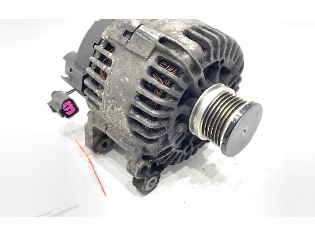 Генератор 06F903023P   Skoda Superb B6 (3T)      