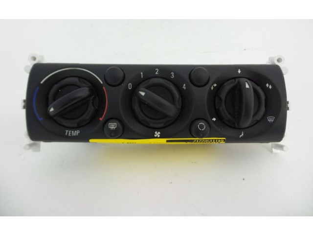 Блок управления климат-контролем 64111502212, 64111502212   Mini One  Cooper Cabrio R52