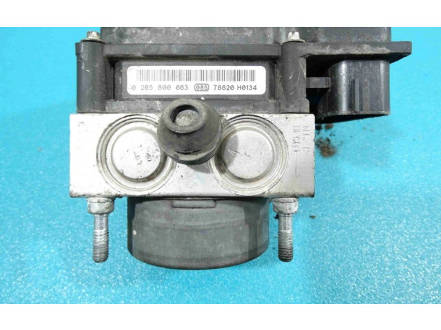 Вентилятор печки    0265231999, IMPRK950854   Fiat Linea