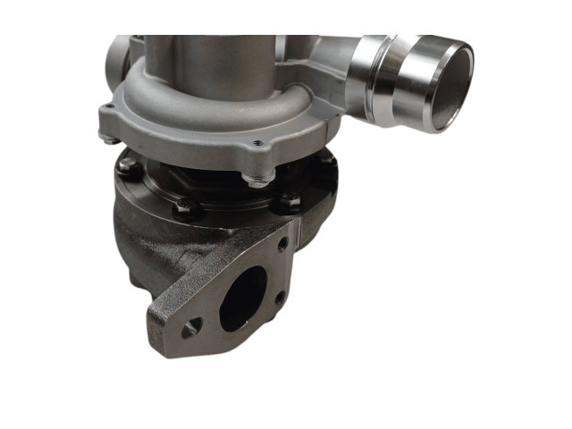 Турбина Dacia Duster 54399700127, 144116289R