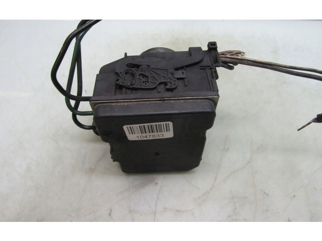 Zpětné zrcátko Renault Scenic II - Grand scenic II 2003 0265950335, 8200038702