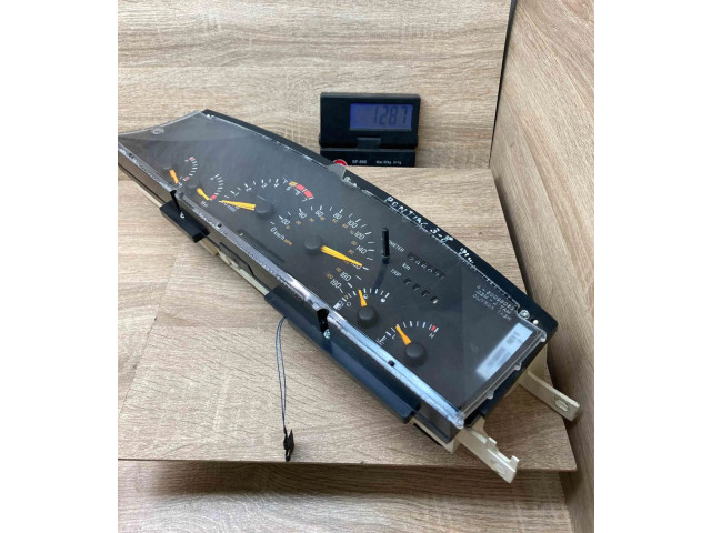 Přístrojová deska Pontiac Trans Sport 2000 16166559, 16156922