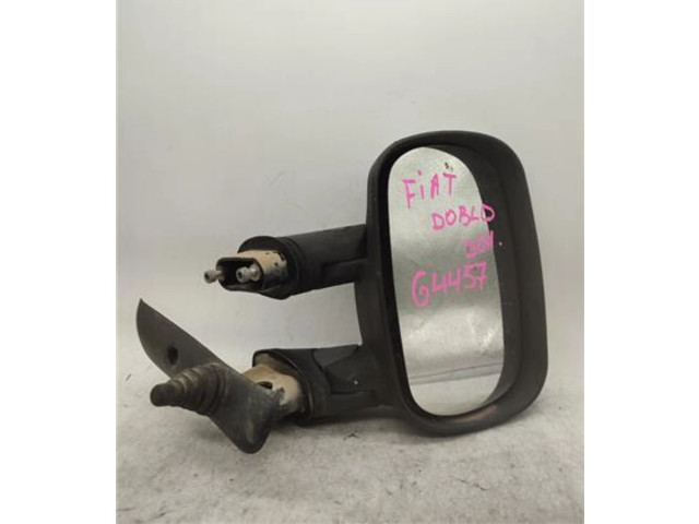 Zpětné zrcátko Fiat Doblo 2005 0158099, 0158099