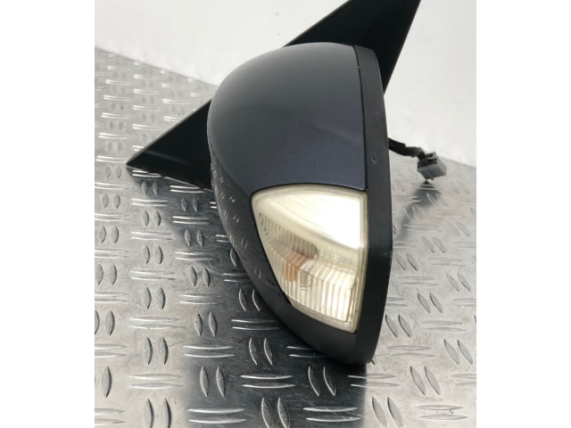 Зеркало электрическое Ford Galaxy 2006 - 2015 года