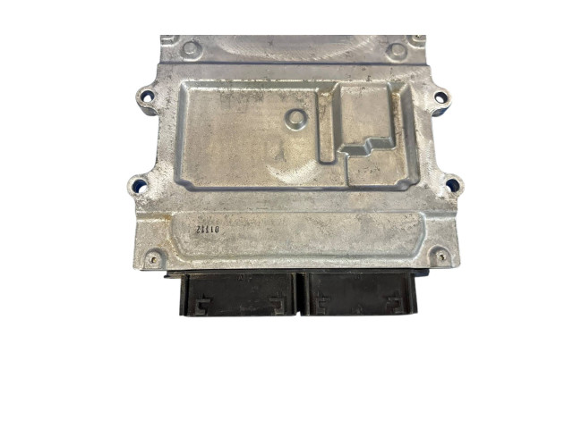 Блок управления двигателя 31452623, 0000245829   Volvo XC60