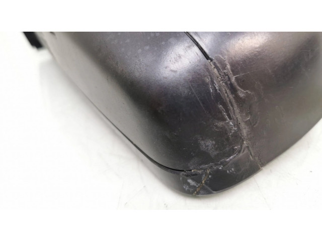 Зеркало электрическое     левое    Hyundai Santa Fe  2006-2012 года   