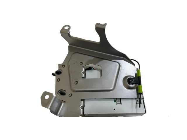 Блок управления 8701A602, 58243485 Mitsubishi Outlander