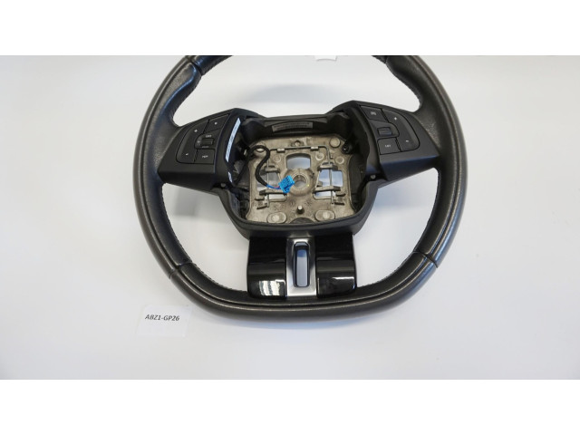 Руль Citroen C4 Cactus 2014 - года 98085005ZD