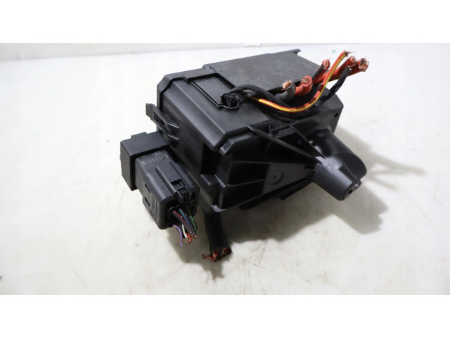 Блок предохранителей Skoda Fabia Mk3 (NJ)