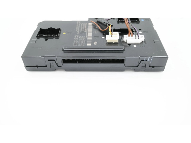 Блок комфорта 2129060105, 5DK00962089   Mercedes-Benz E W212   