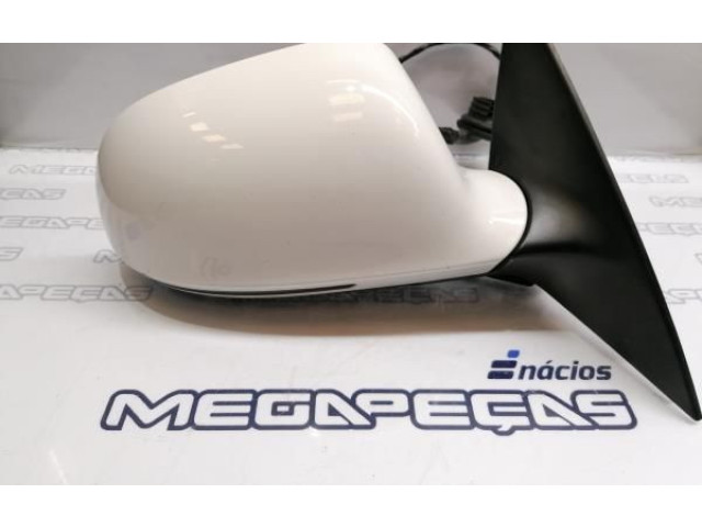 Зеркало электрическое        Audi A6 S6 C6 4F  2004 - 2011 года   