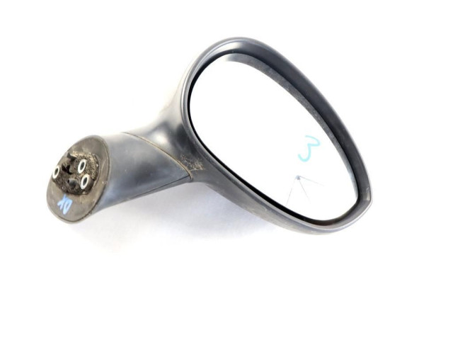 Zpětné zrcátko Fiat Punto Evo 2010 735593694