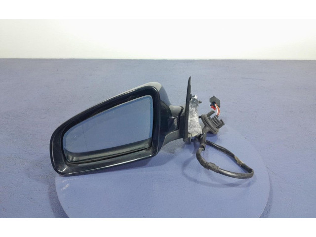 Зеркало электрическое        Audi A3 S3 A3 Sportback 8P  2005 - 2013 года   