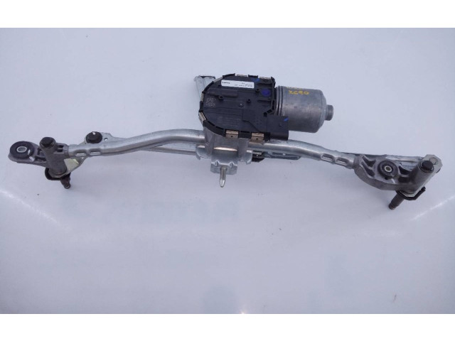 Моторчик дворников 1397220714, 1828318713    Volvo XC90