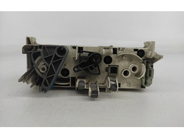 Блок управления климат-контролем 030805G, 69930005   Citroen Berlingo