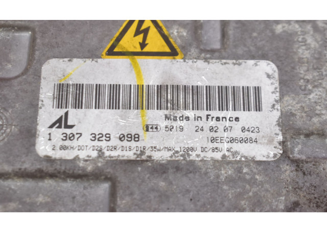 Надувная подушка для крыши 1307329098, 1307329098   Volvo S40