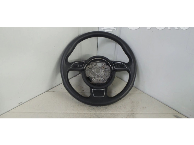 Руль Audi A1 2010 - 2018 года 4G0419091BD